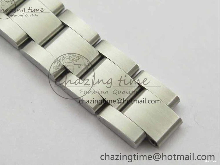 MiroTime 1103 Oyster Perpetual 31mm 277200 EWF Best Edition Pink Dial on SS Bracelet 6T Sophisticated 2776